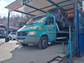 Mercedes-Benz 412  | Mobile.bg    7