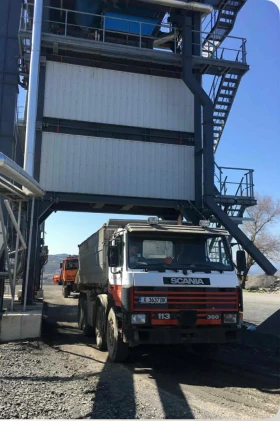 Scania 113  - изображение 1