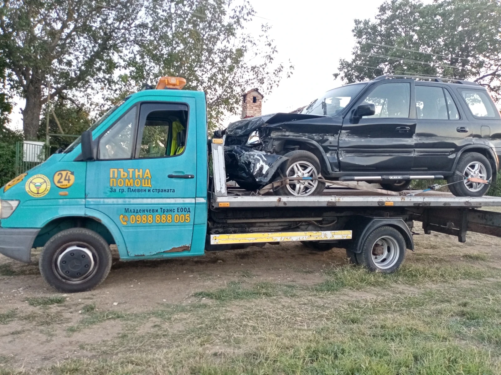 Mercedes-Benz 412 Спринтер - изображение 3
