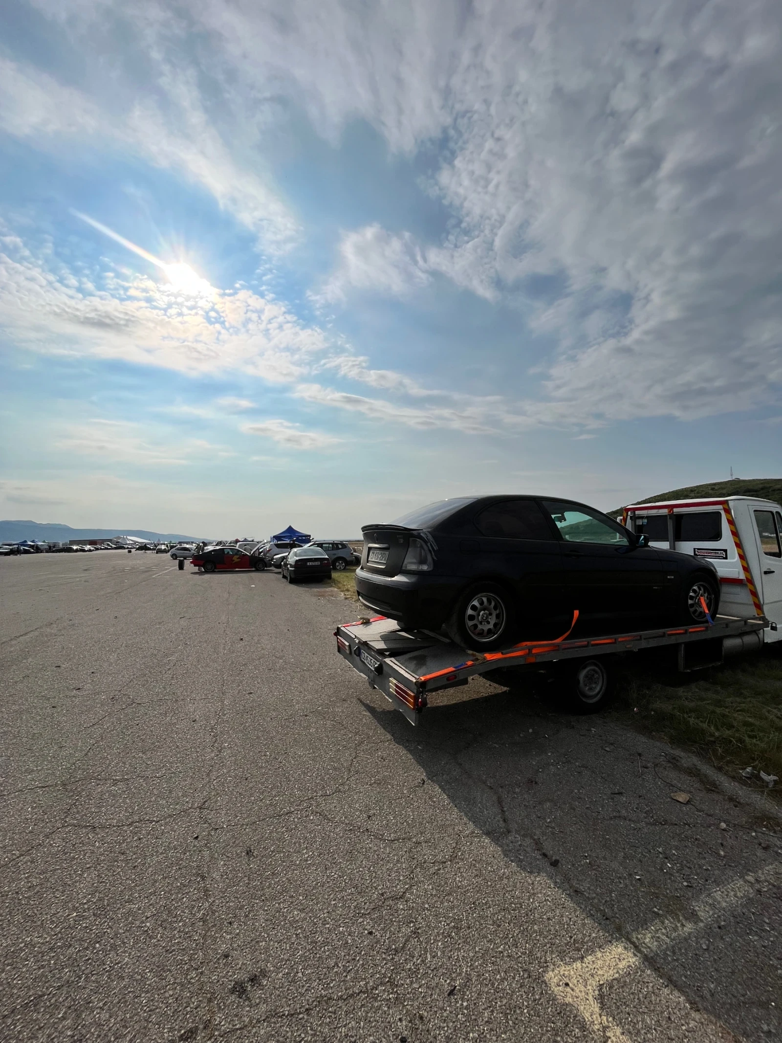 Mercedes-Benz 308 Специален Н1 - изображение 8