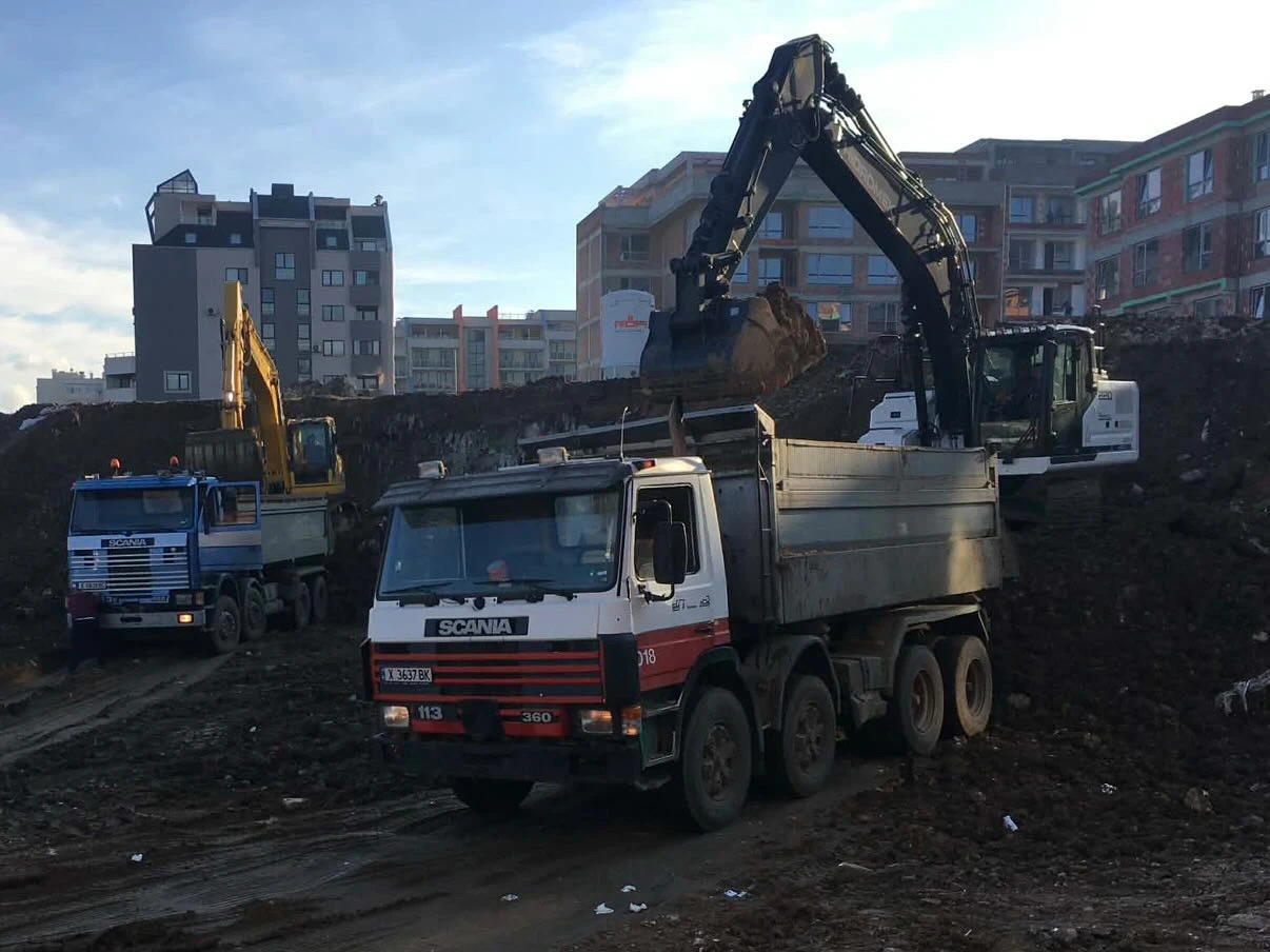 Scania 113  - изображение 2