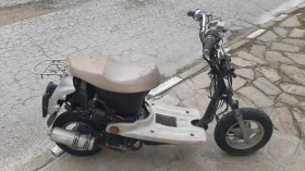 Baotian Bt, снимка 1