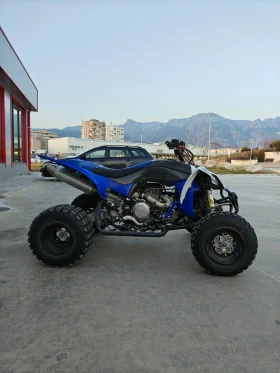 Yamaha Yfz 450R, снимка 5