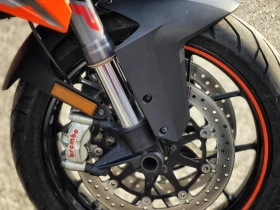 Ktm Super Duke KTM 1290 Superduke GT, снимка 8