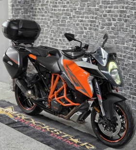 Ktm Super Duke KTM 1290 Superduke GT, снимка 1