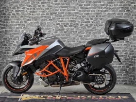 Ktm Super Duke KTM 1290 Superduke GT, снимка 2