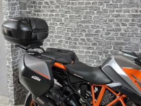 Ktm Super Duke KTM 1290 Superduke GT, снимка 16