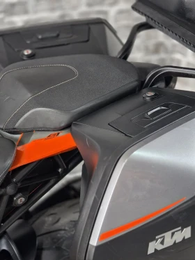 Ktm Super Duke KTM 1290 Superduke GT, снимка 9