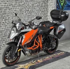 Ktm Super Duke KTM 1290 Superduke GT, снимка 4