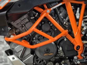Ktm Super Duke KTM 1290 Superduke GT, снимка 12