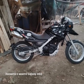 BMW G, снимка 2