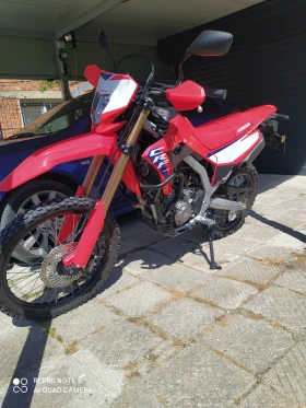 Honda Crf 300l, снимка 4