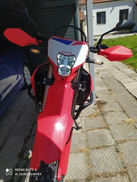 Honda Crf 300l, снимка 1