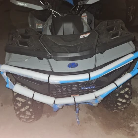 Linhai Landforce 650 Linhai landforce 650 PRO EPS , снимка 4