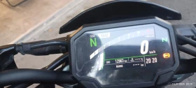 Kawasaki Z Z900, снимка 11