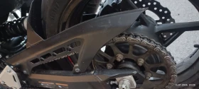Kawasaki Z Z900, снимка 9