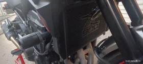 Kawasaki Z Z900, снимка 12