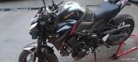 Kawasaki Z Z900, снимка 7