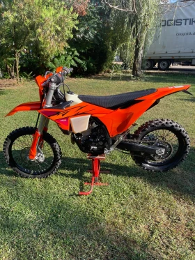 Ktm EXC 350 2026, снимка 6