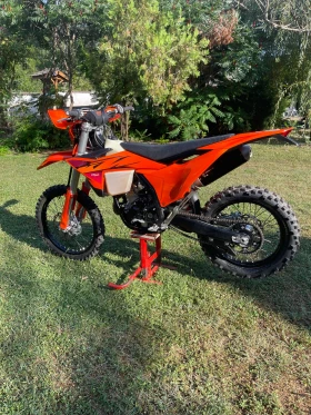 Ktm EXC 350 2026, снимка 2