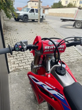 Honda Crf, снимка 7