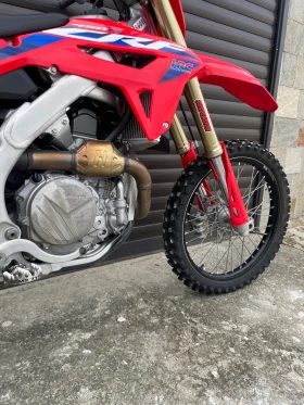 Honda Crf, снимка 8