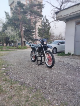 Malaguti XTM 50, снимка 1 - Мотоциклети и мототехника - 45055799
