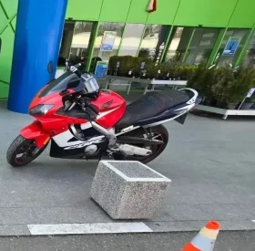 Обява за продажба на Honda Cbr 600 ~5 300 лв. - изображение 1