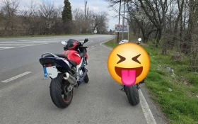 Honda Cbr 600, снимка 3