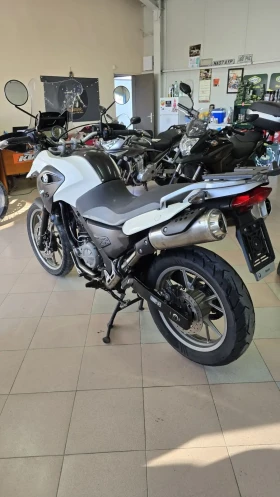 BMW G 650 GS ABS !!! Led! Лизинг!, снимка 6