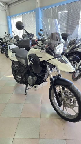 BMW G 650 GS ABS !!! Led! Лизинг!, снимка 3