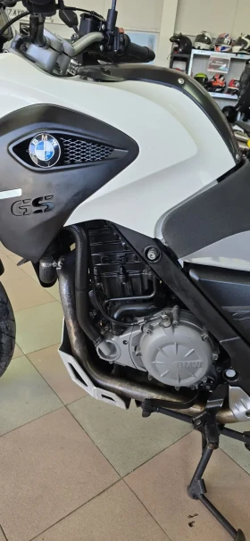 BMW G 650 GS ABS !!! Led! ! | Mobile.bg    11