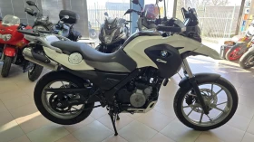 BMW G 650 GS ABS !!! Led! Лизинг!, снимка 4