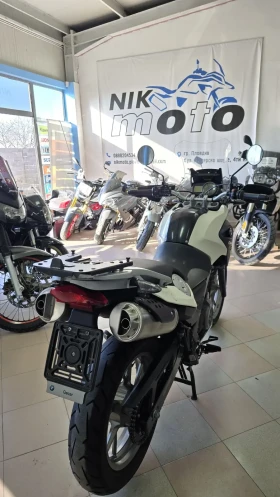 BMW G 650 GS ABS !!! Led! Лизинг!, снимка 5