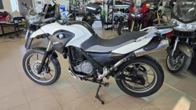 BMW G 650 GS ABS !!! Led! Лизинг!, снимка 7