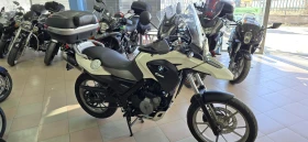 BMW G 650 GS ABS !!! Led! Лизинг!, снимка 1