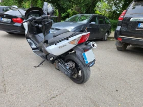 Yamaha T-max Mk 3, снимка 3