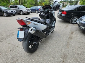 Yamaha T-max Mk 3, снимка 2