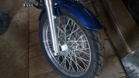 Honda Shadow VT400 | Mobile.bg    7