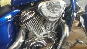 Honda Shadow VT400 | Mobile.bg    5