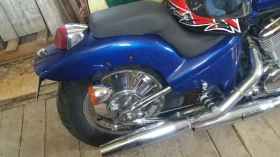 Honda Shadow VT400 | Mobile.bg    3