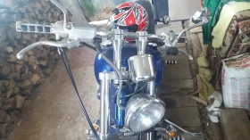 Honda Shadow VT400 | Mobile.bg    6