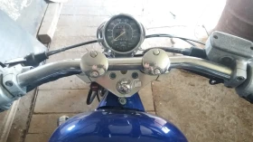 Honda Shadow VT400 | Mobile.bg    8
