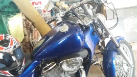 Honda Shadow VT400 | Mobile.bg    4