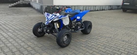 Yamaha Yfz 450R, снимка 1