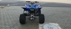 Yamaha Yfz 450R, снимка 6