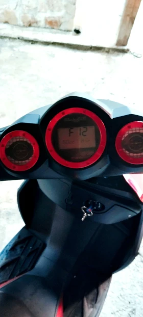 Malaguti F 50�� 2013� | Mobile.bg � ����� ������ 4