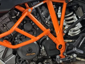 Ktm Super Duke KTM 1290 Superduke GT | Auto.bg — изображение 11