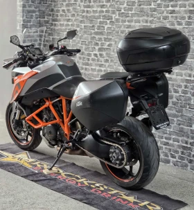 Ktm Super Duke KTM 1290 Superduke GT | Auto.bg — изображение 3