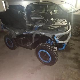 Linhai Landforce 650 Linhai landforce 650 PRO EPS  | Mobile.bg � ����� ������ 2